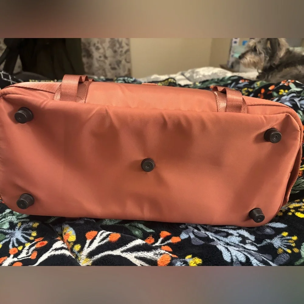 C&C California Soft Pink Small Pet Carrier